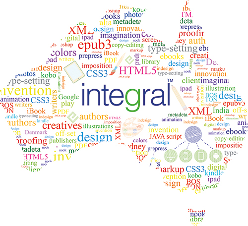 IntegralDMS: eBook Solutions, Content Authoring, Digitization, Content Conversion, XML Conversion, Digital Publishing